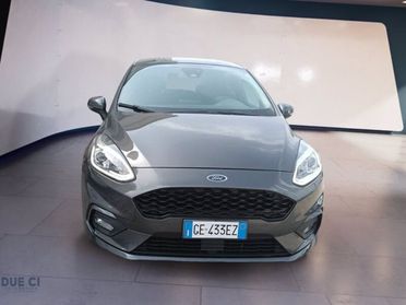 FORD Fiesta ST LINE del 2020