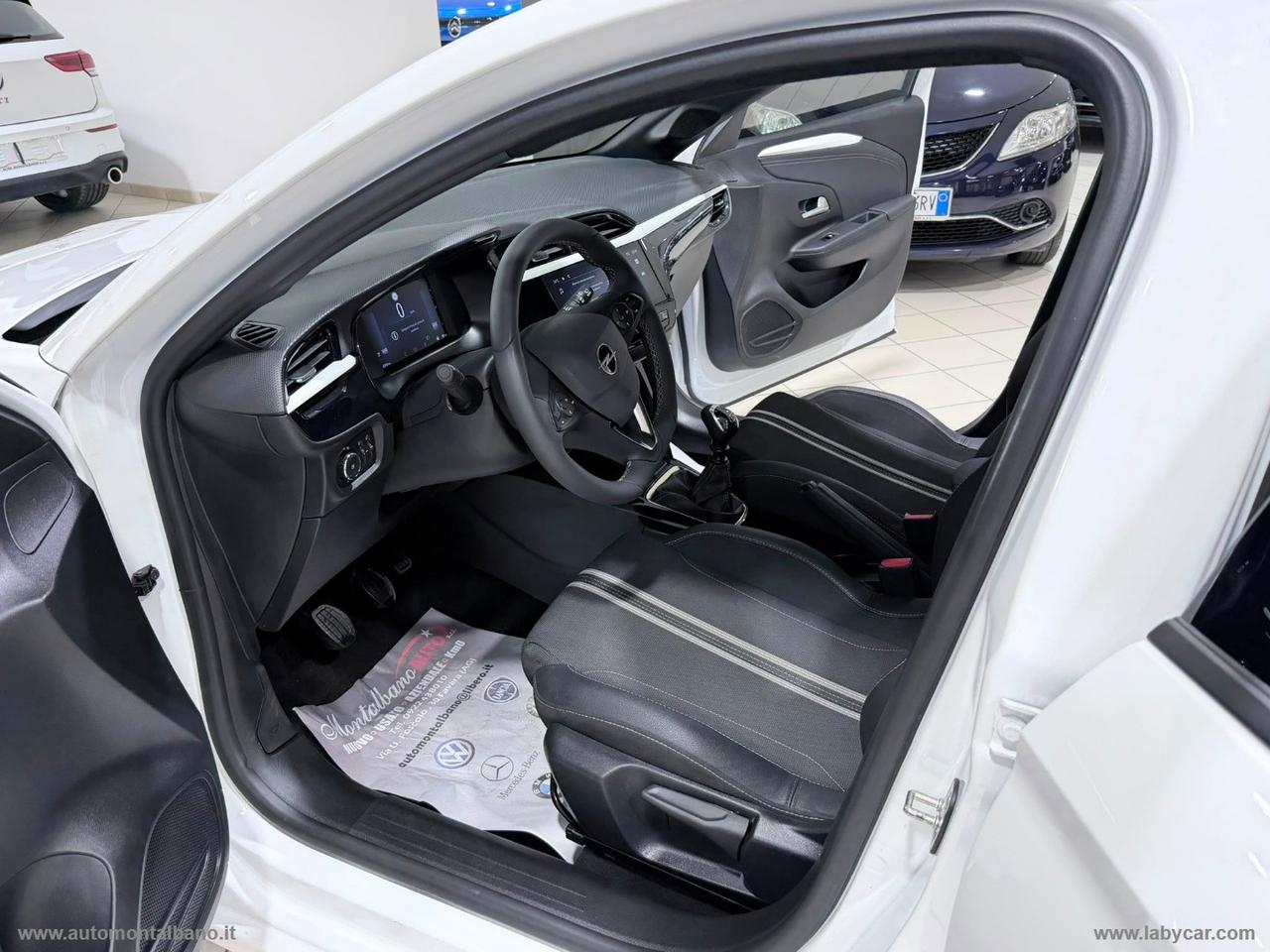 OPEL Corsa 1.2 100 CV GS