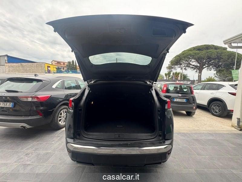 Peugeot 3008 BlueHDi 130 S&S Allure 24 MESI DI GARANZIA