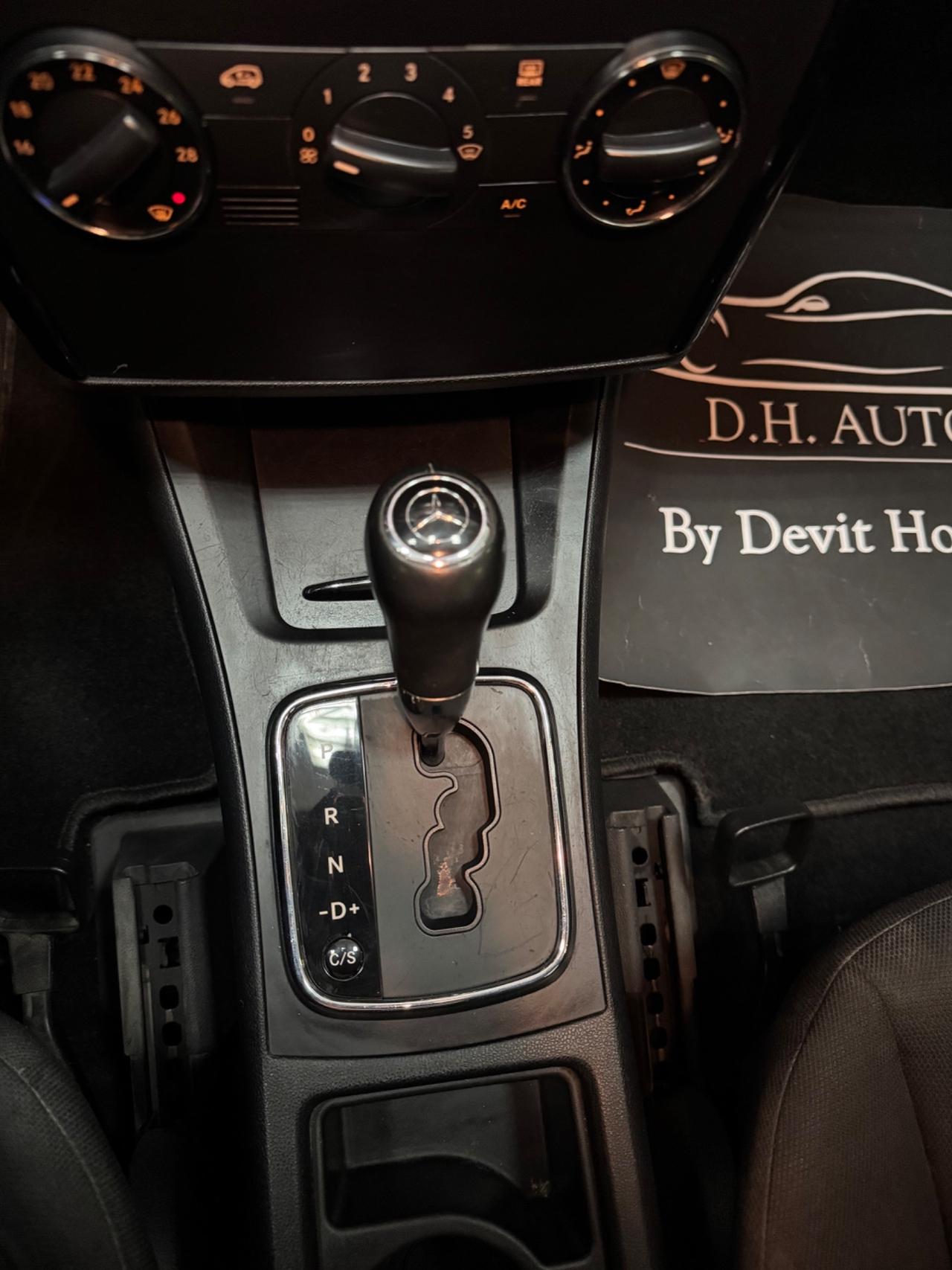 Mercedes-benz A 180 CDI Avantgarde