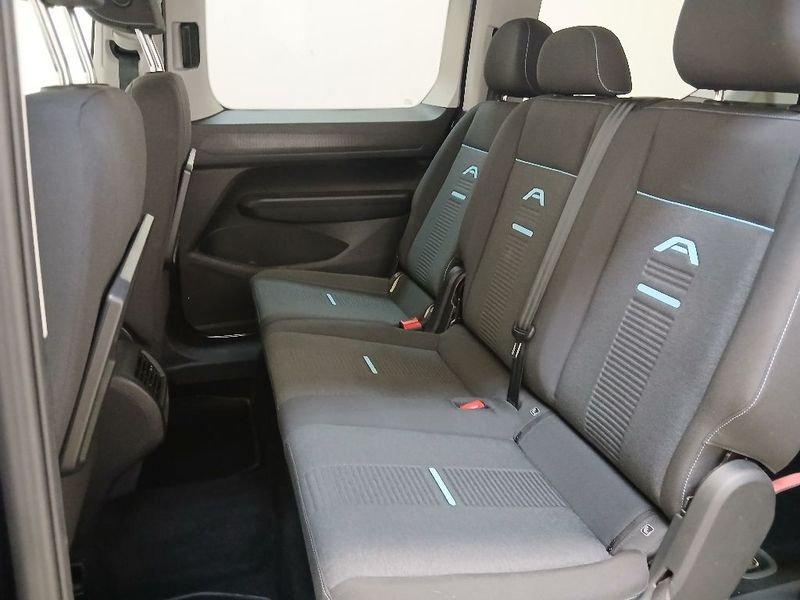 Ford Tourneo Connect Gran V761 2.0 ecoblue 122cv Active