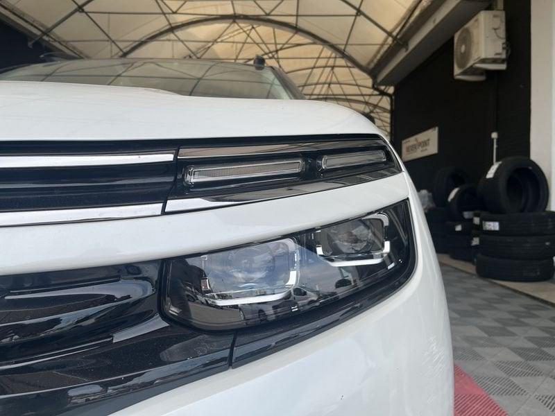 Citroën C5 Aircross PureTech 130 S&S Shine EAT8