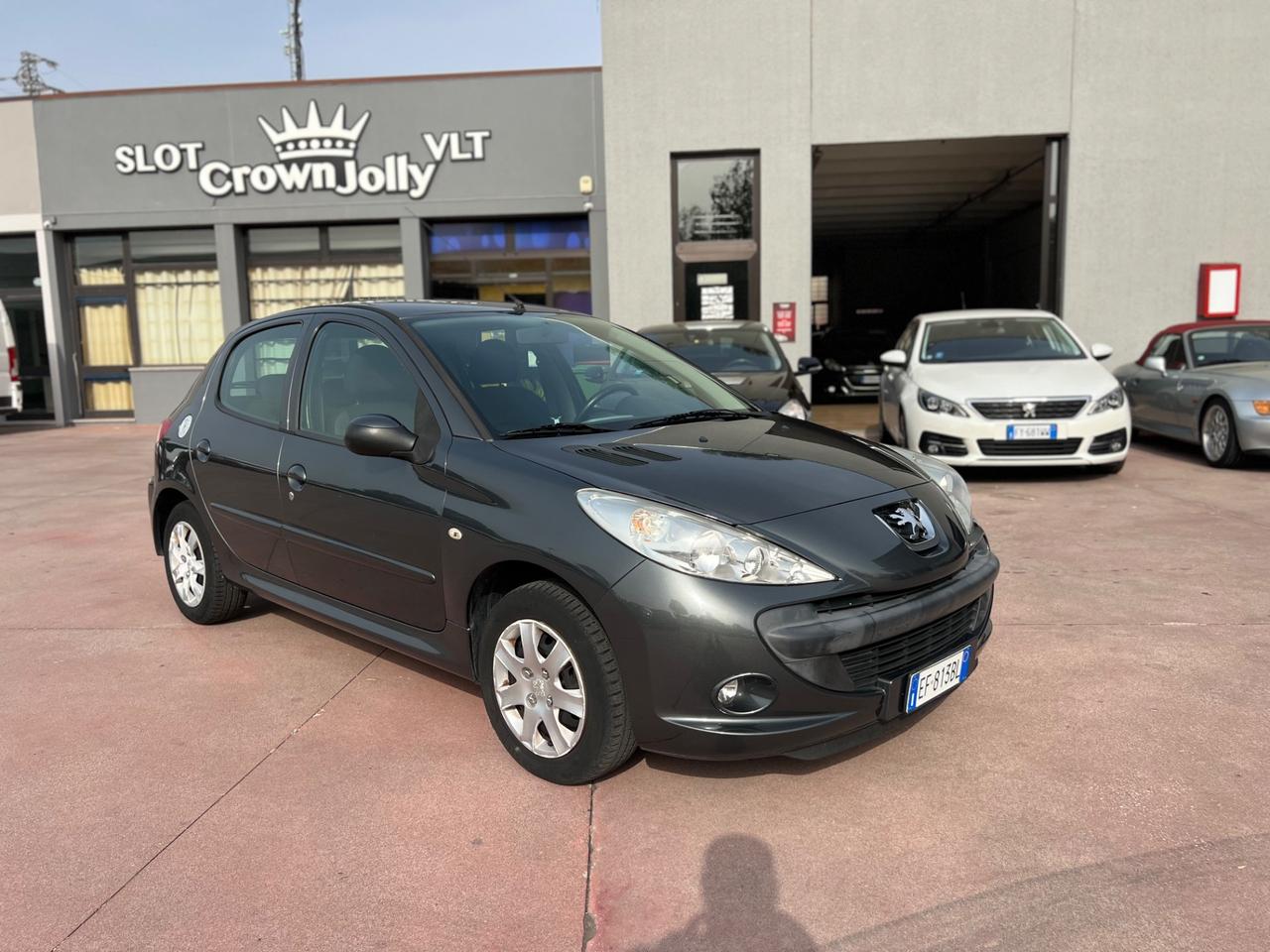 Peugeot 206 Plus 1.1 60CV 5p. Urban