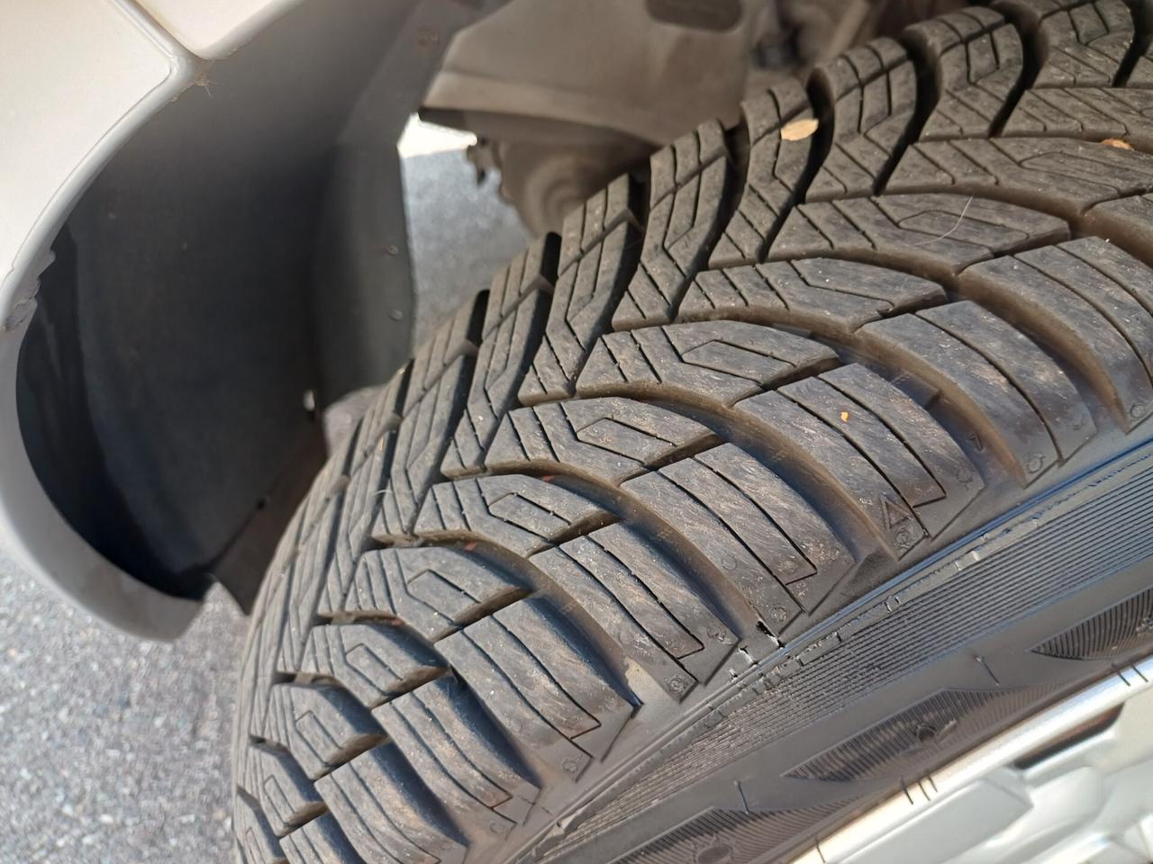 Fiat Panda GARANTITA FINANZIABILE