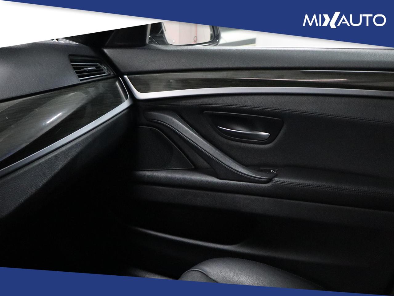 BMW 520 D Touring Luxury Auto 190CV EU6