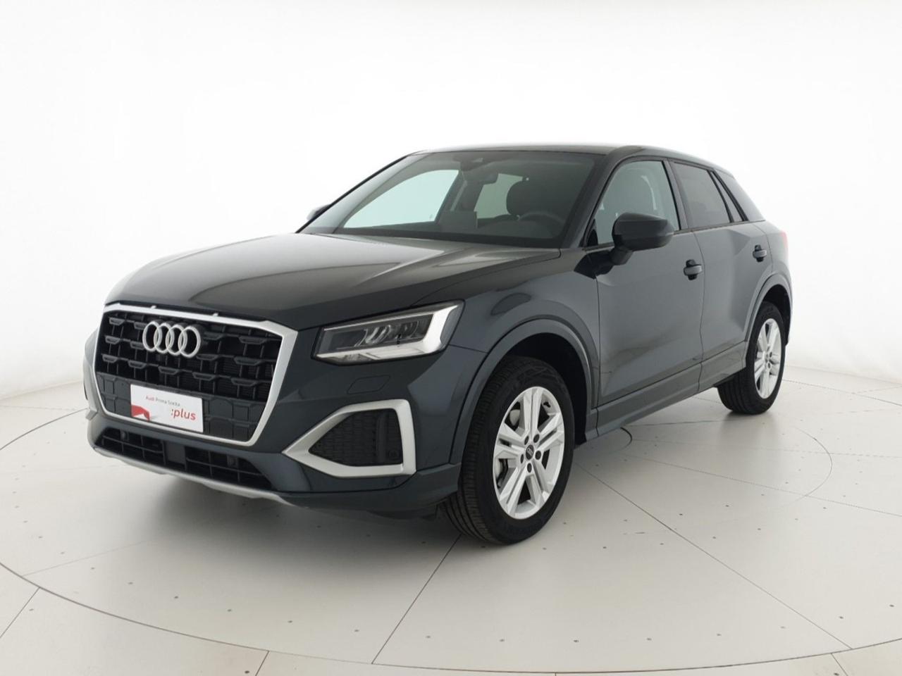 30TFSI 116CV Business Advanced