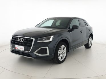 30TFSI 116CV Business Advanced