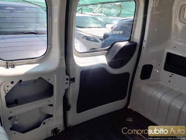 FIAT Fiorino 1.3 MJT 80CV Cargo + IVA