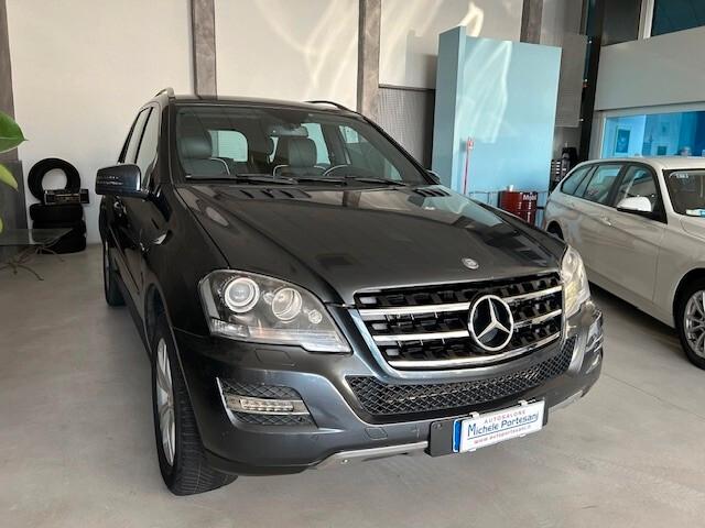 Mercedes-benz ML 350 ML 350 BlueTEC Chrome