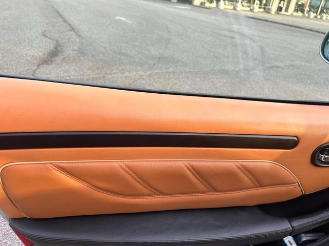 MASERATI Spyder 4.2 V8 32V Cambiocorsa