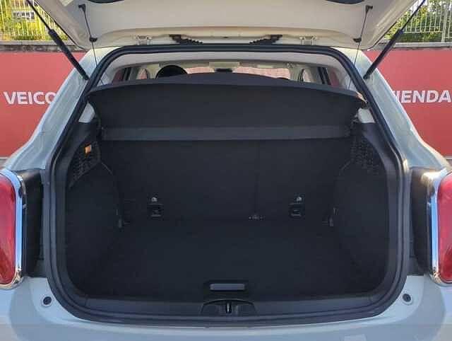 Fiat 500X 500X 1.3 MultiJet 95 CV Lounge