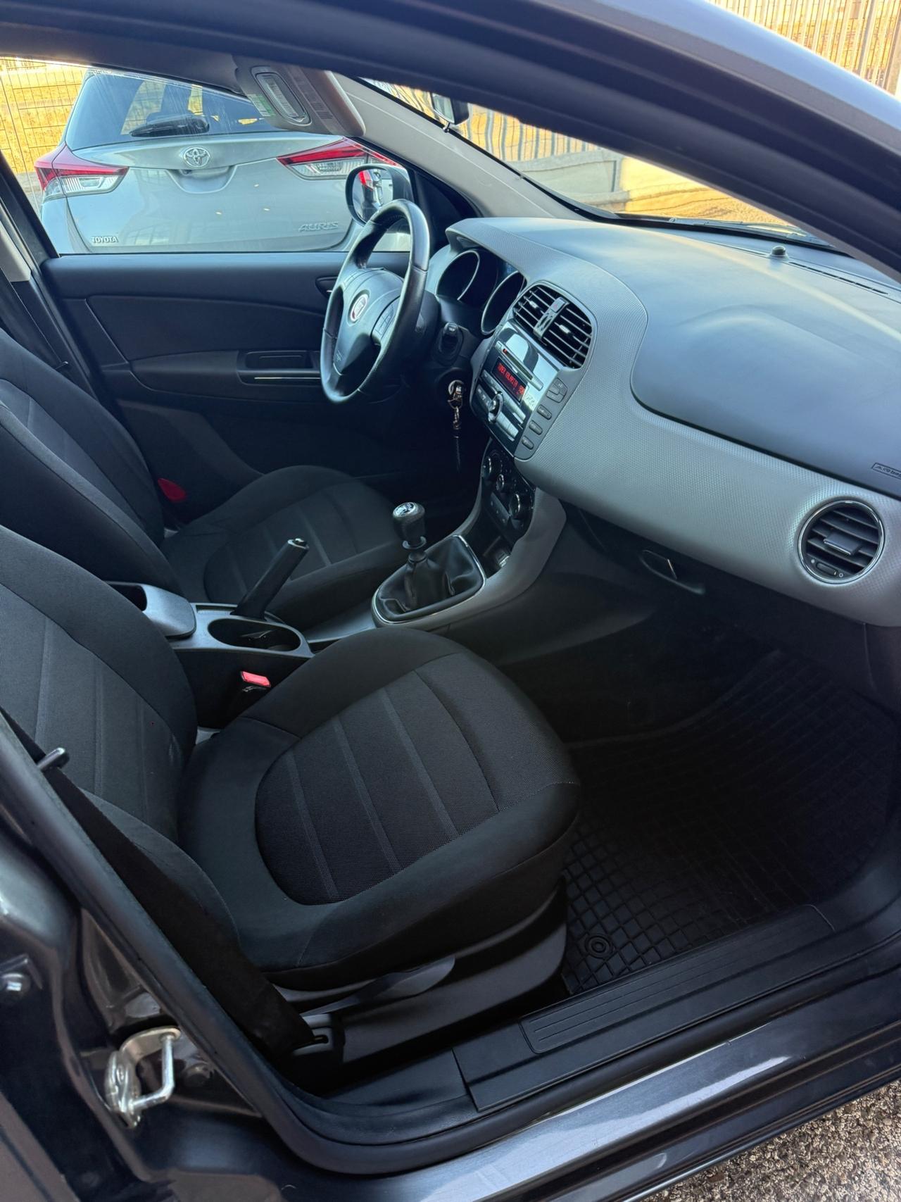 Fiat Bravo 1.6 MJT 105 CV Emotion my10" 80000km