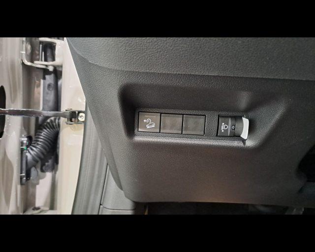 JEEP Avenger 1.2 turbo e-hybrid Summit fwd 100cv edct6