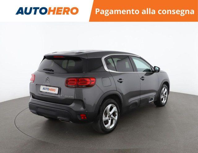 CITROEN C5 Aircross BlueHDi 130 S&S EAT8 Business