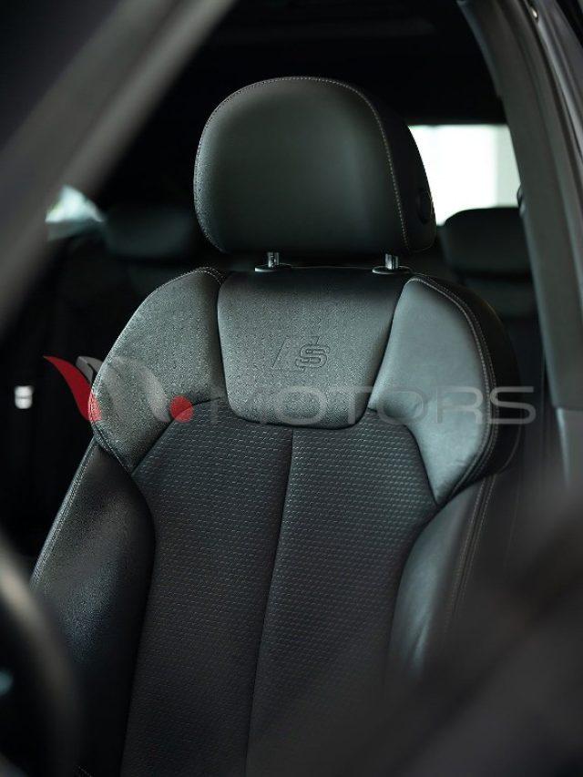 AUDI SQ5 Sportback 3.0 TDI MHEV *TETTO*KEYLESS-GO*VIRTUAL