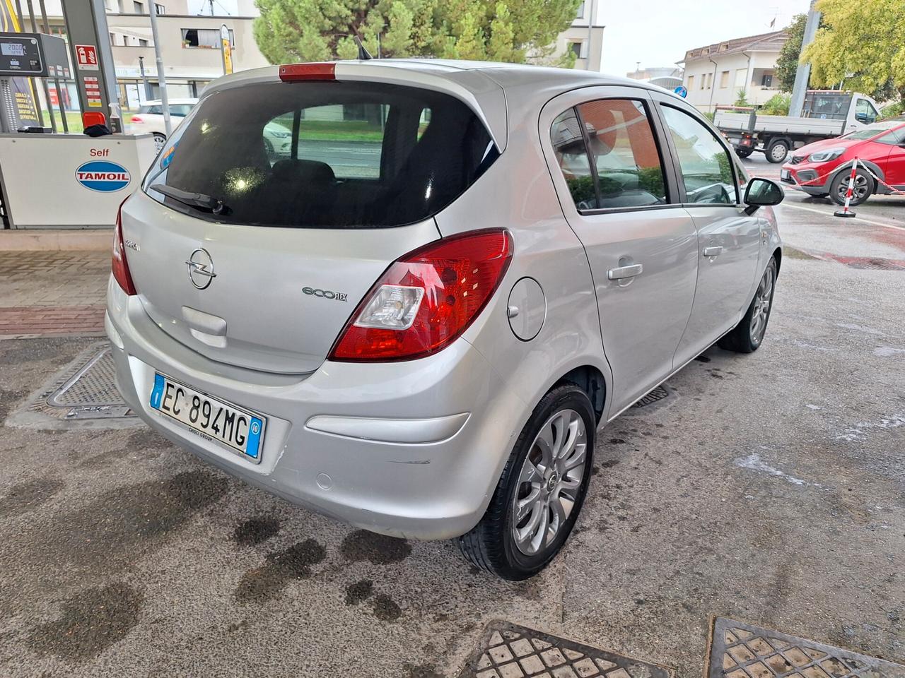 Opel Corsa 1.3 CDTI 75CV ecoFLEX 5 porte Edition NEOPATENTATI
