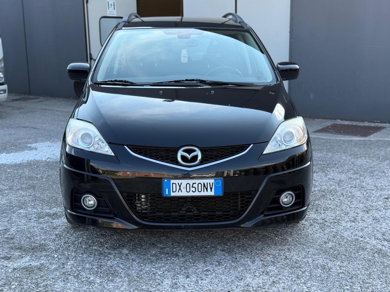 Mazda 5 Mazda5 2.0 MZ-CD 16V 143CV Extra