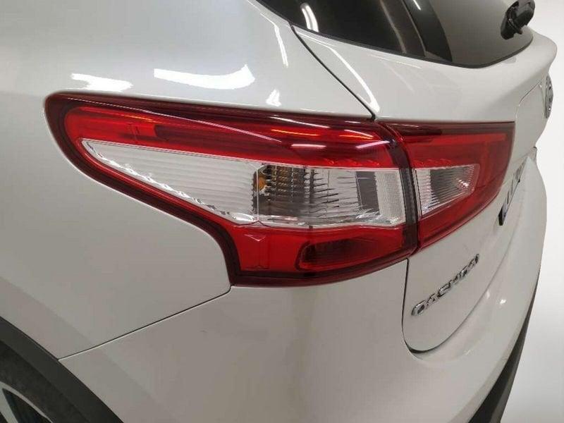 Nissan Qashqai 1.6 dci N-Connecta 2wd 130cv