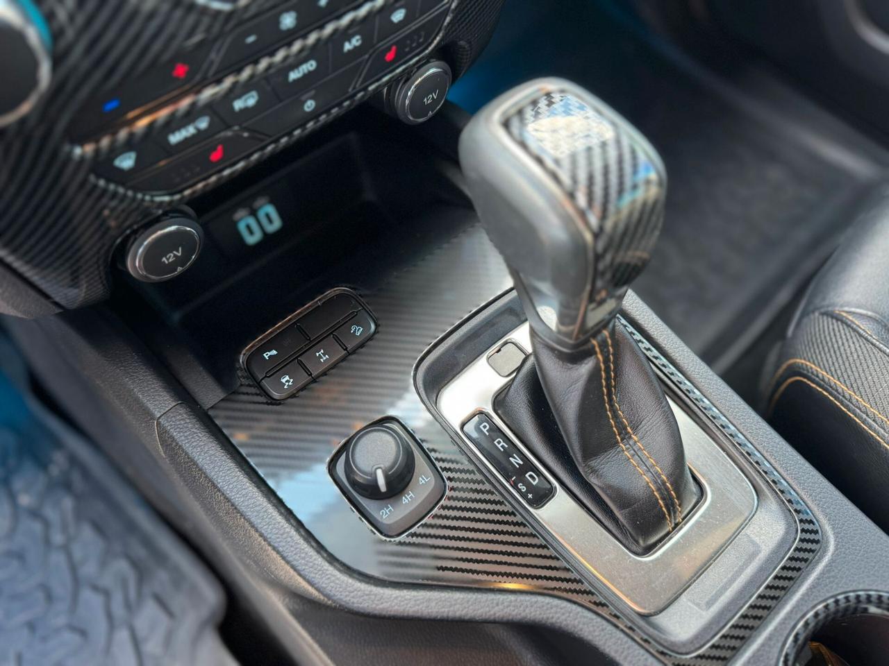 Ranger 3.2 TDCi aut. DC Wildtrak 5 posti