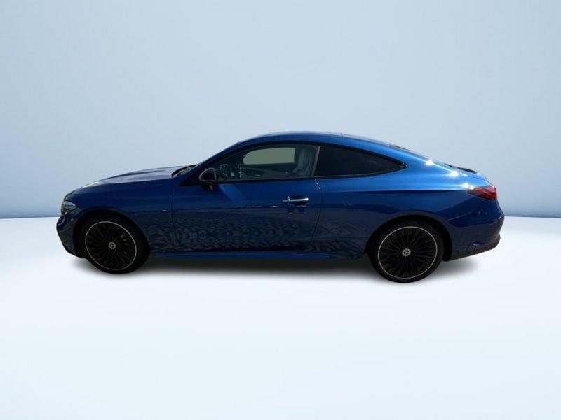 Mercedes-Benz CLE Coupé CLE 220 D Coupè AMG Line Advanced