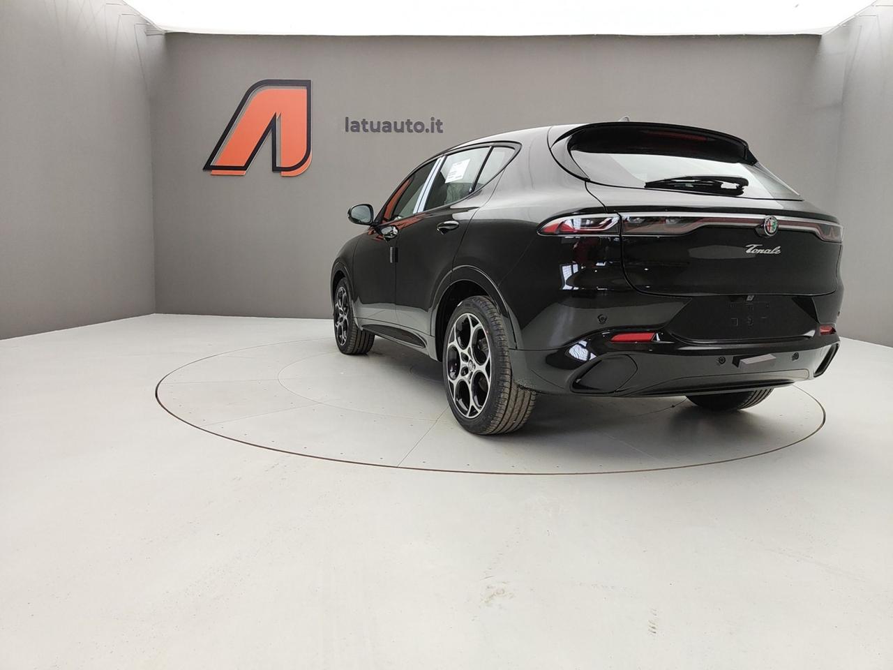 ALFA ROMEO Tonale 1.6 TD 130CV SPRINT TCT