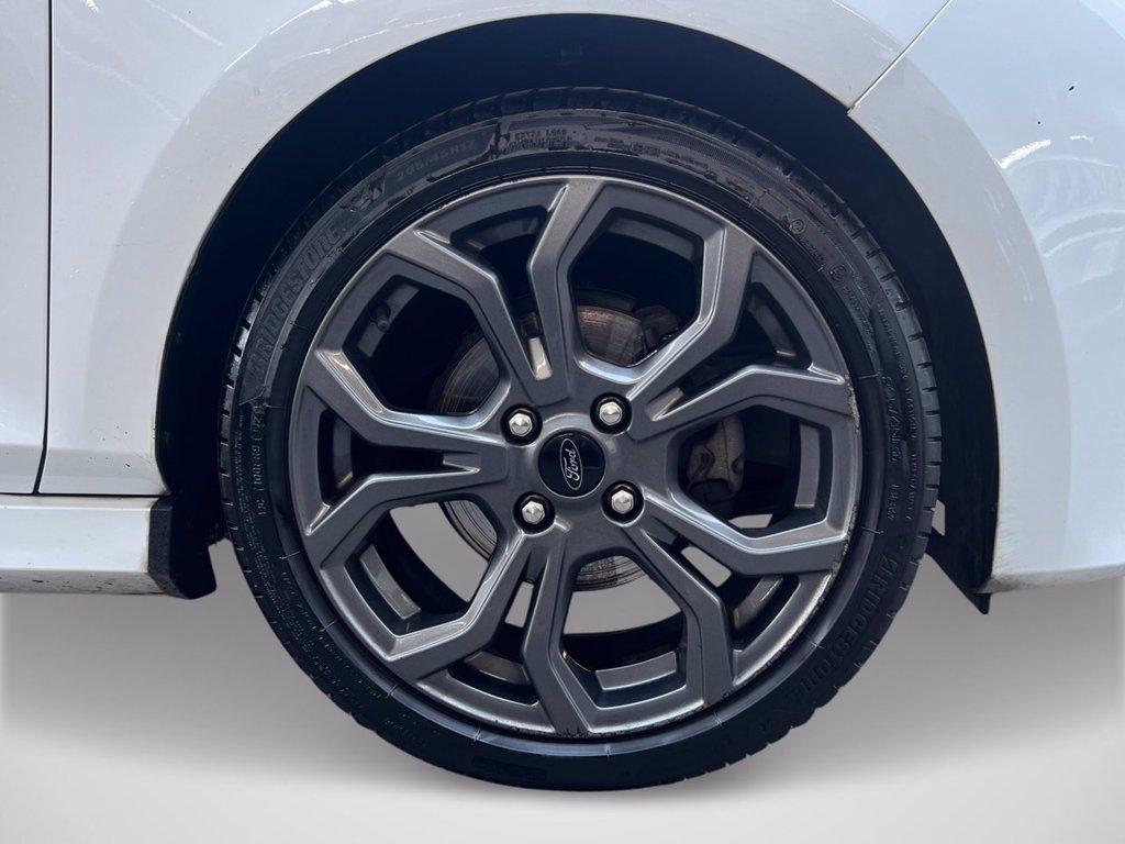FORD Fiesta 1.5 EcoBlue 5 porte ST-Line del 2019