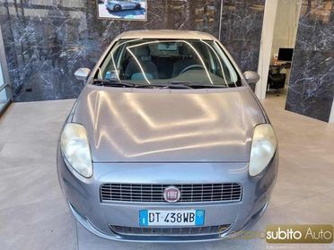 FIAT Grande Punto 1.4 5 porte Actual
