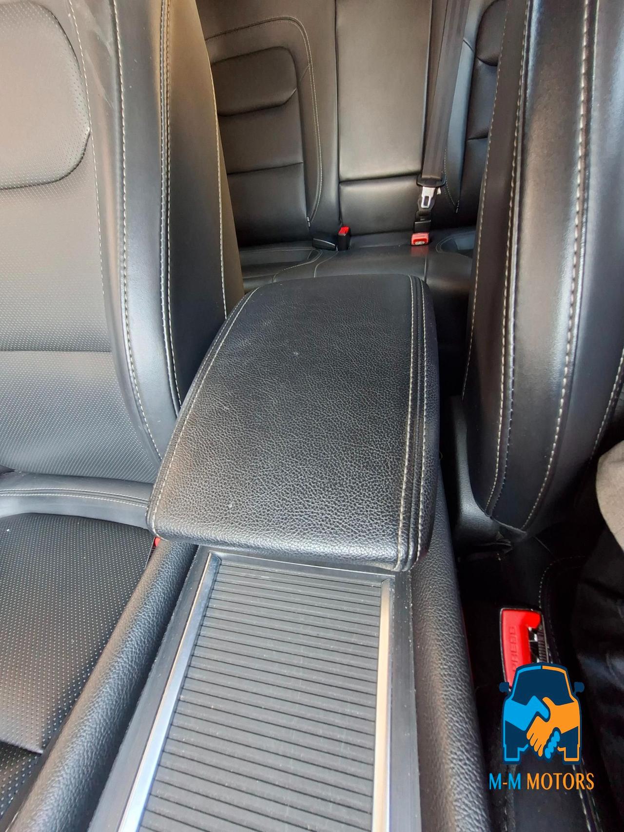 DR Motor DR 4.0 1.5 turbo Gpl unico proprietario