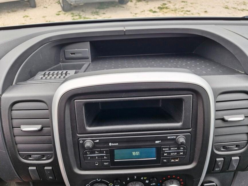 Fiat Talento 2.0 Ecojet 145CV aut. PC-TN Furgone 12q