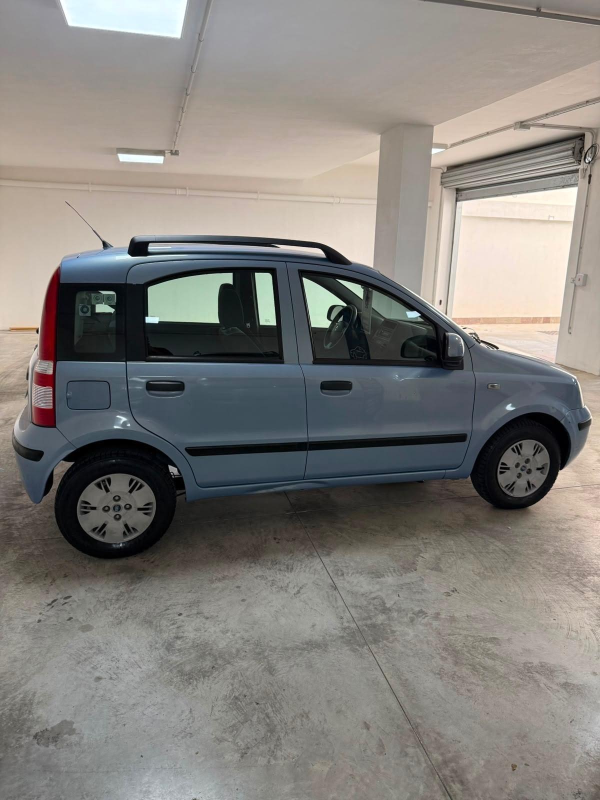 Fiat Panda 1.2 Alessi