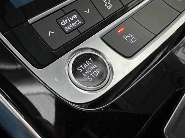 AUDI Q8 45 TDI quattro tiptronic