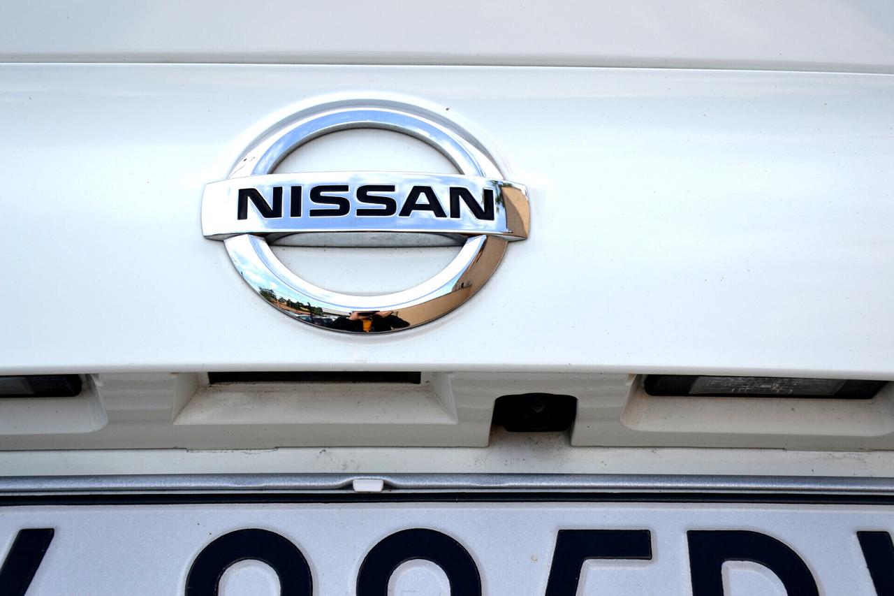 Nissan Qashqai 1.7 dCi 150CV 4WD AUTOM. *NAV-PDC-*PREZZO VERO**