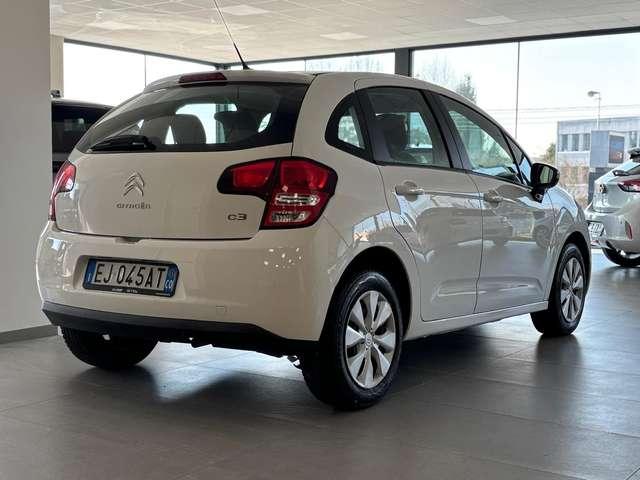 Citroen C3 C3 1.1 Seduction