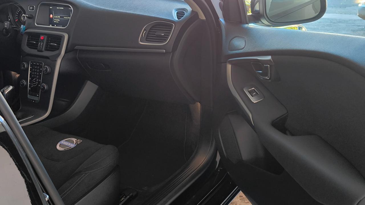 Volvo V40 D2 Kinetic