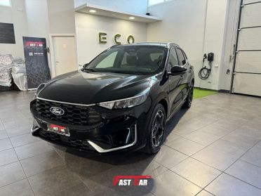 Ford Kuga Kuga 2.5 Full Hybrid 180 CV CVT 2WD ST-Line X