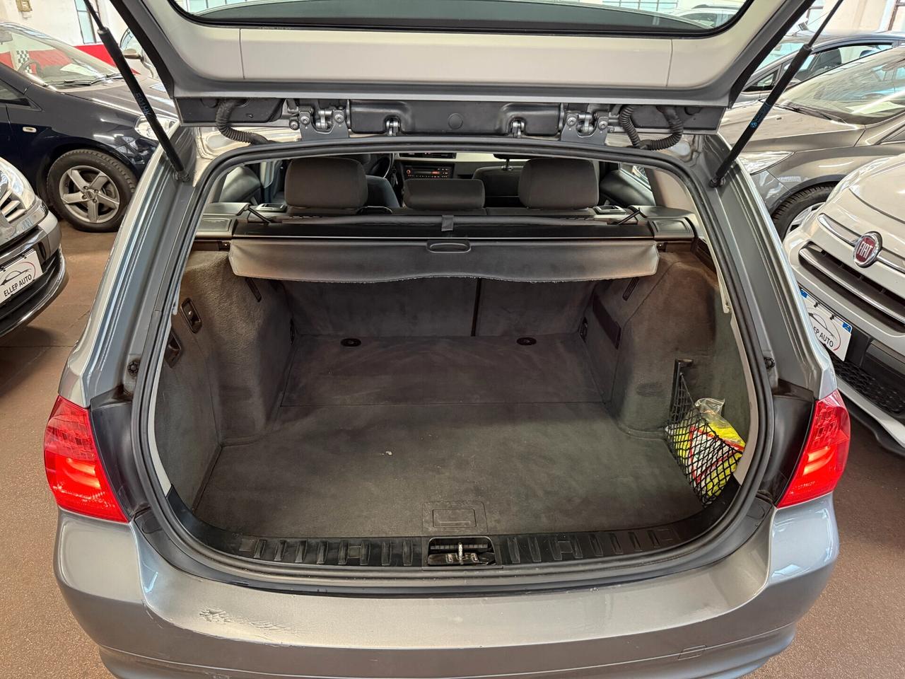 Bmw 318 318d 2.0 143CV cat Futura