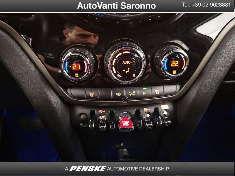 MINI Mini Countryman F60 Mini 2.0 Cooper S Hype Countryman ALL4 Automatica