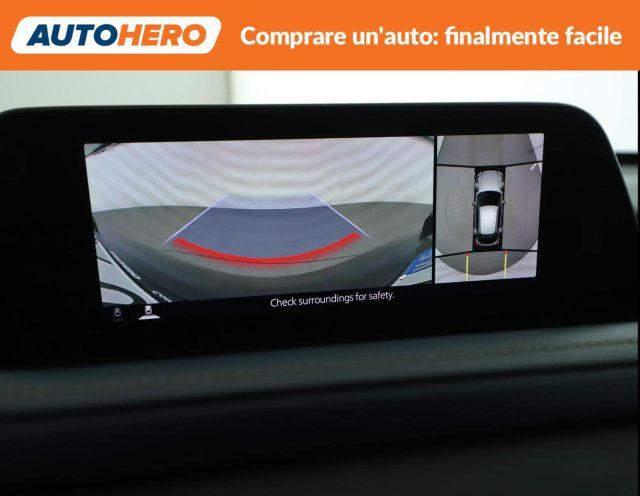 MAZDA CX-30 2.0L Skyactiv-G M Hybrid 2WD Exceed