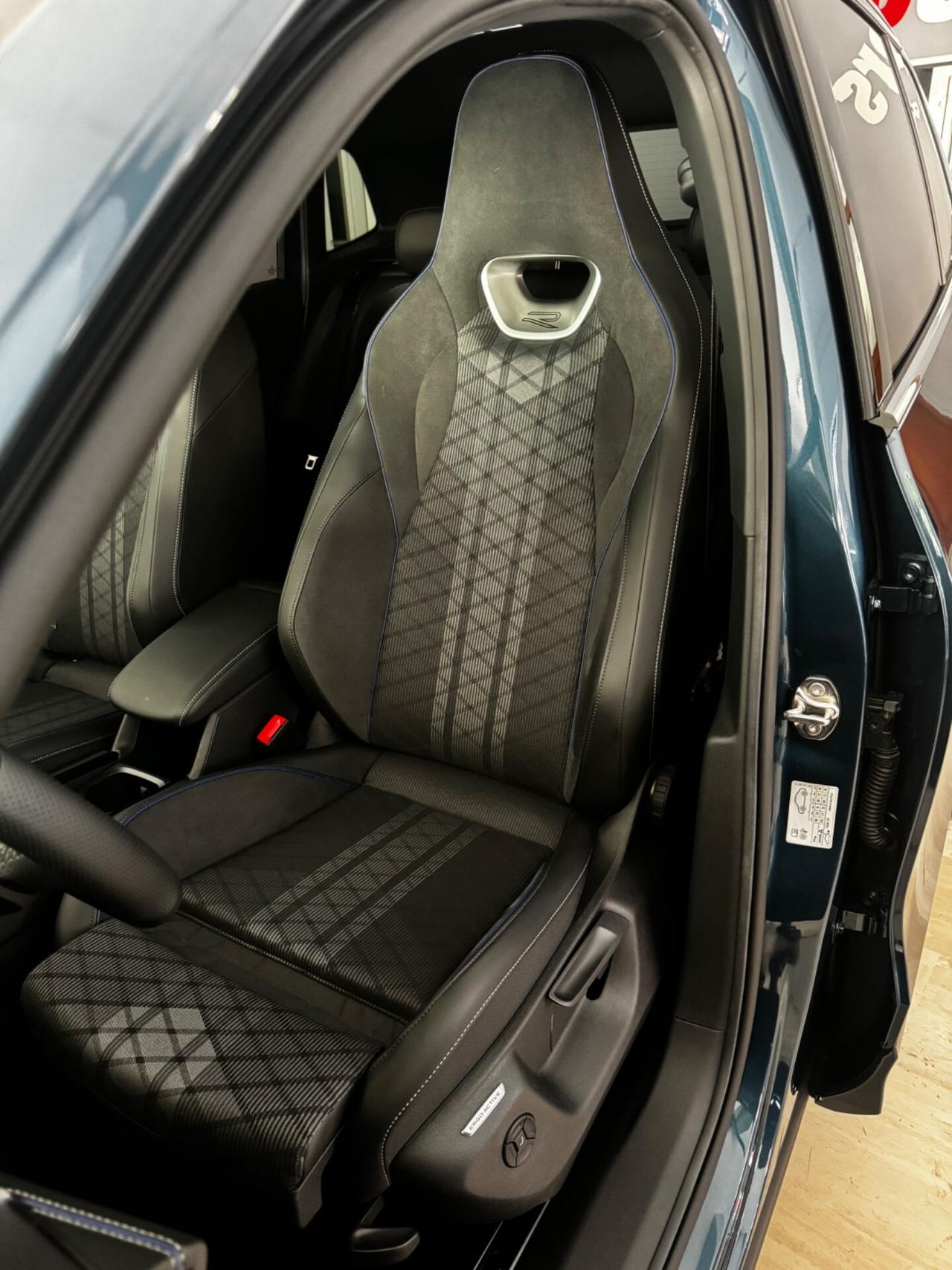 Volkswagen Tiguan 2.0 TDI 193CV DSG 4MOTION R-Line