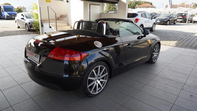 AUDI TT Roadster 2.0 TFSI
