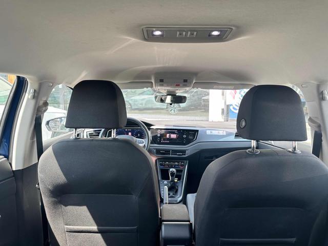 VOLKSWAGEN Polo 1.0 TSI Style
