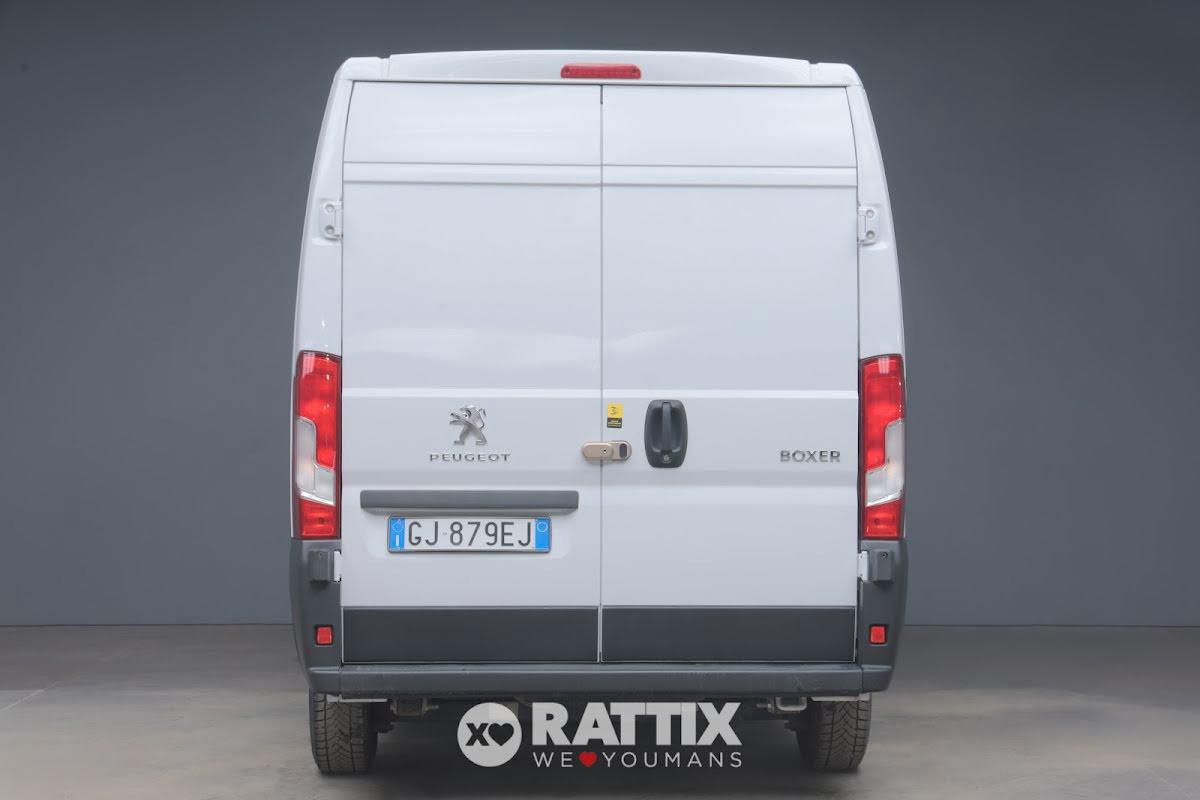 Peugeot Boxer 2.2 bluehdi 140CV L2H2 Premium (IVA ESCLUSA)