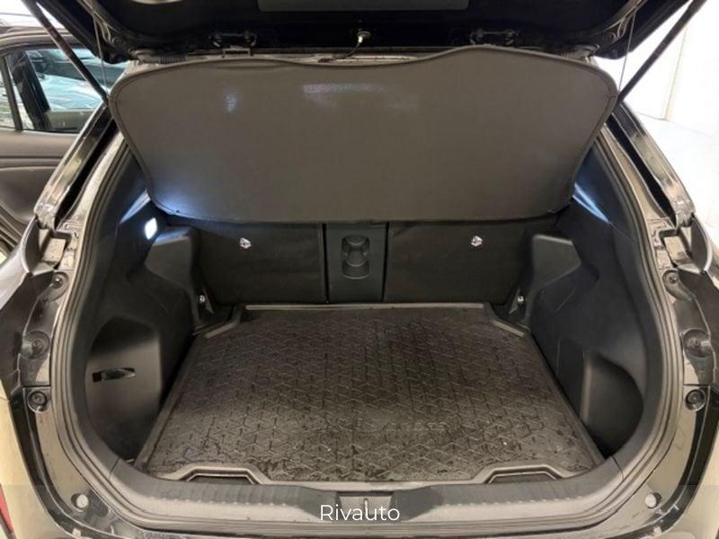 Toyota Yaris Cross 1.5H (116 CV) E-CVT Trend