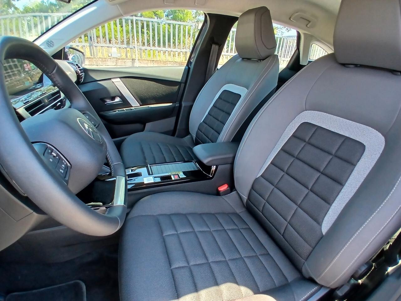 Citroen C4 BlueHDI 130 S&S EAT8 Plus