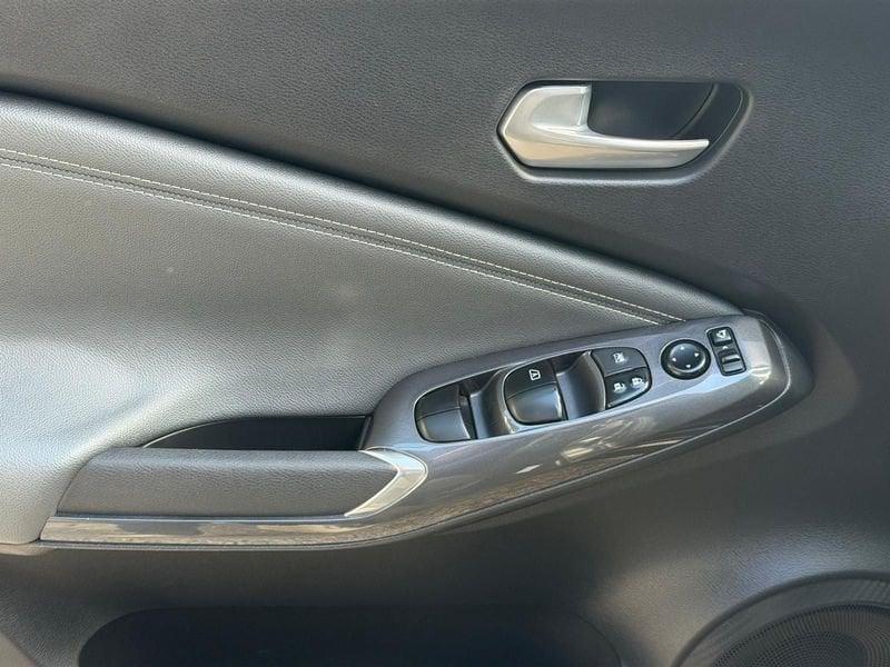 Nissan Juke 1.0 DIG-T 114 CV N-Connecta