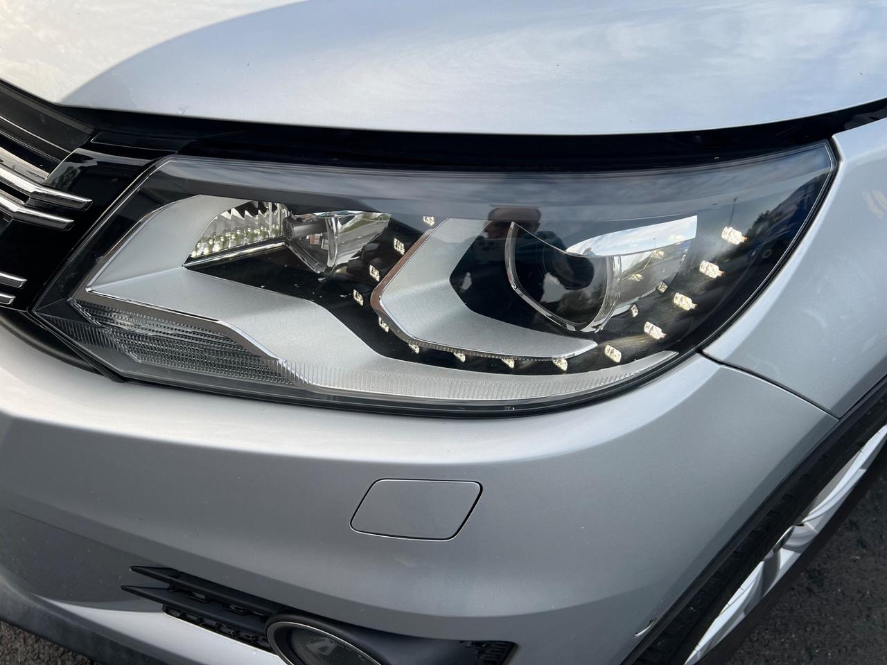 Volkswagen Tiguan 2.0 TDI 170 CV 4MOTION Sport & Style