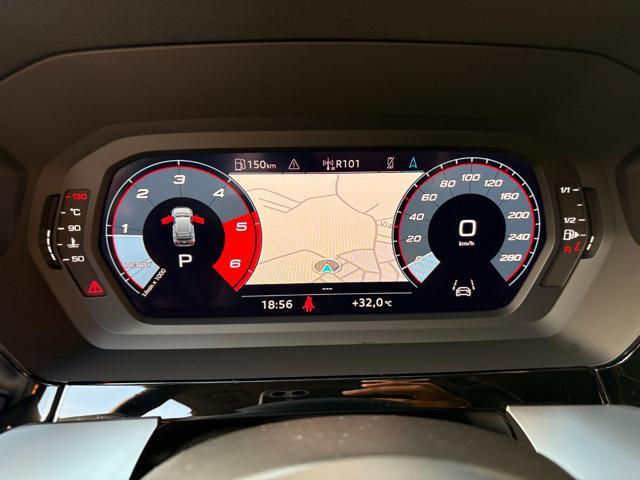 AUDI A3 SPB SPORTBACK 30 TDI S tronic Business Advanced