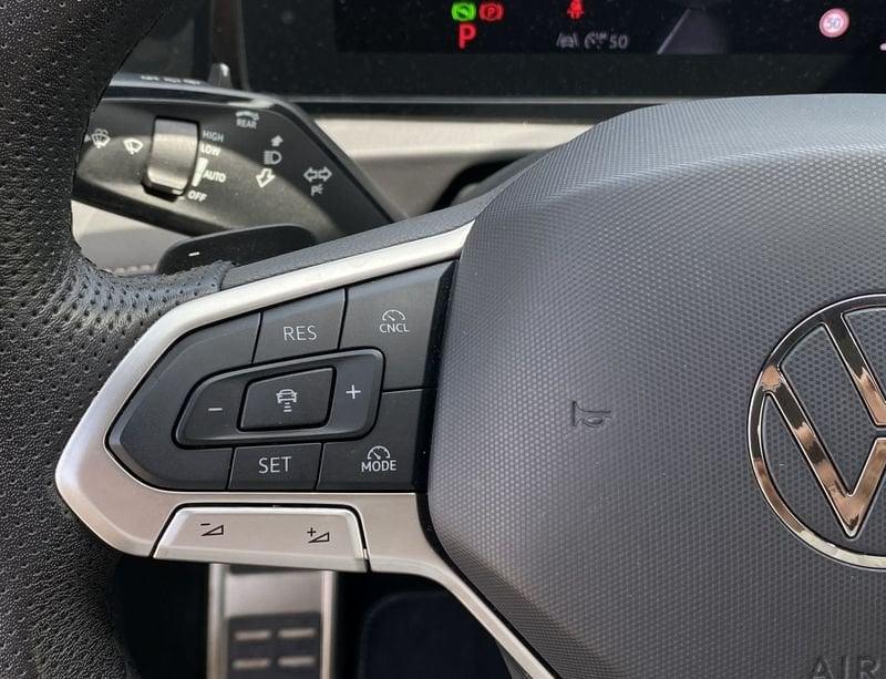 Volkswagen Tiguan R-Line 2.0 TDI 150CV DSG Tetto
