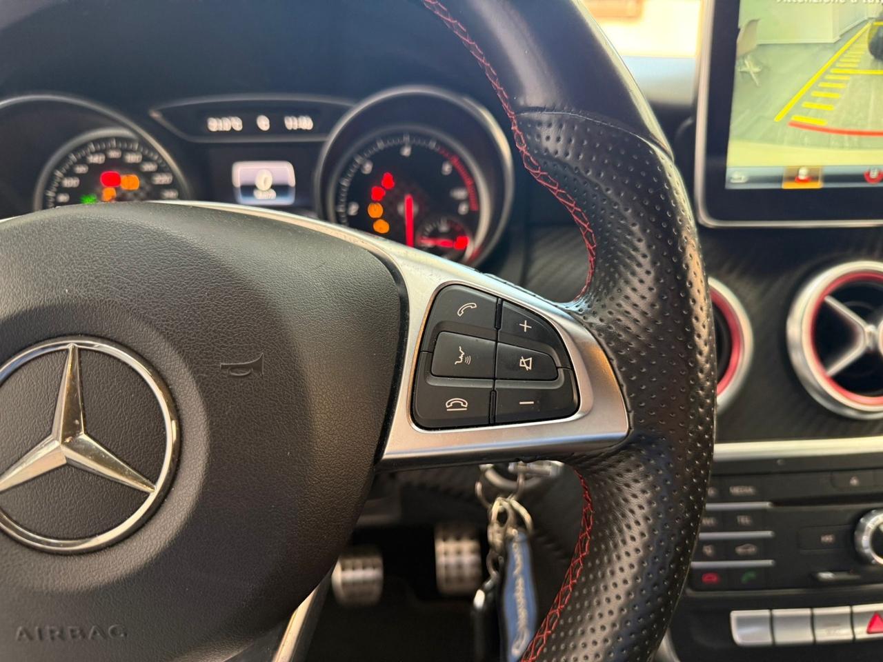 Mercedes-benz A 180d Premium