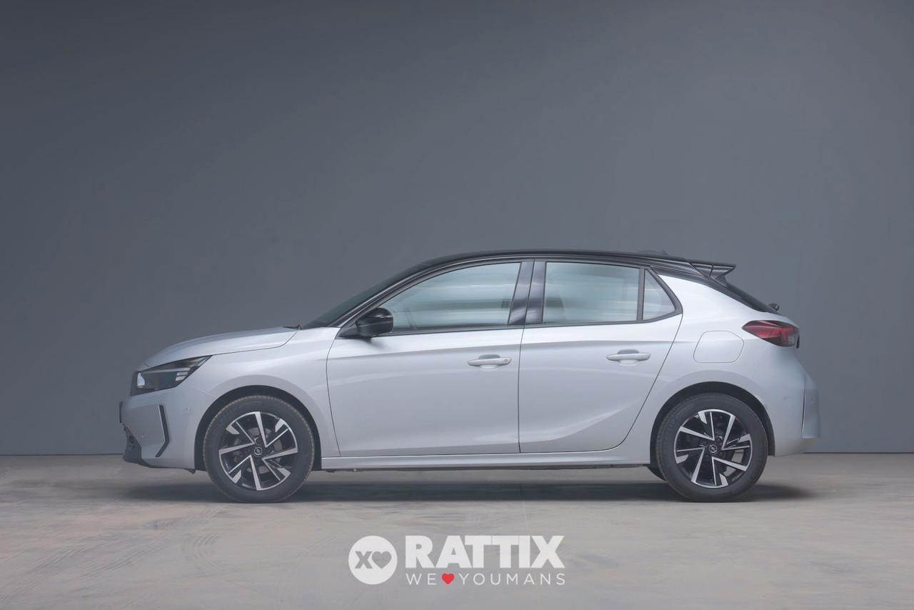 Opel Corsa 1.2 75CV GS